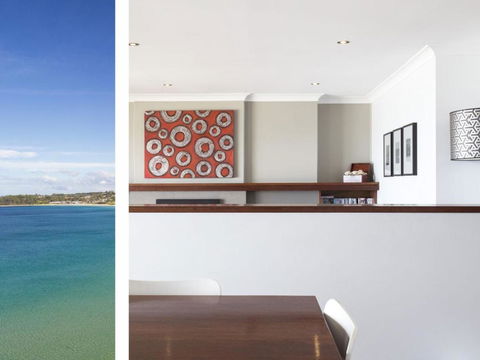 Beach Rd 24 Mollymook - Accommodation Noosa 5