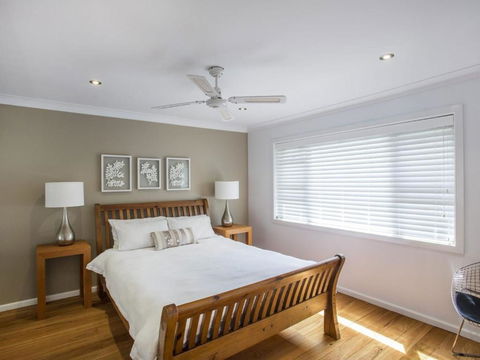 Beach Rd 24 Mollymook - Accommodation Noosa 6