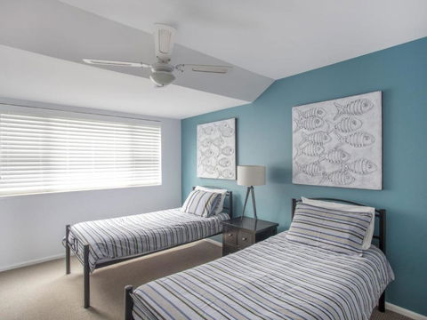 Beach Rd 24 Mollymook - Accommodation Noosa 1
