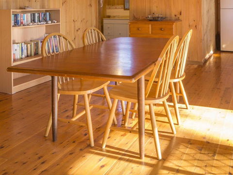 Centre Street 10 Lake Tabourie - Accommodation Noosa 1