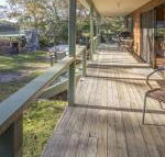Centre Street 10 Lake Tabourie - Accommodation Noosa