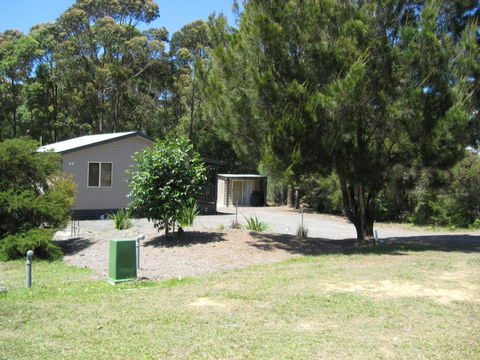 Glasford Crescent 7 KIOLOA - Accommodation Noosa 1