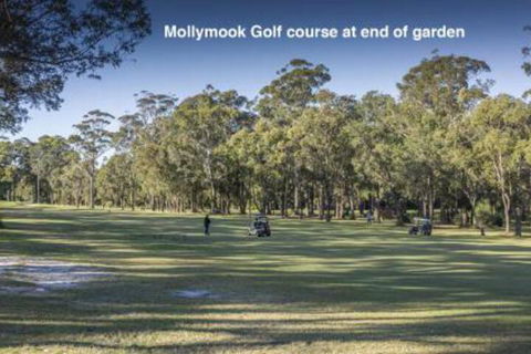 Clyde Studio 53 Mollymook - Accommodation Noosa 5