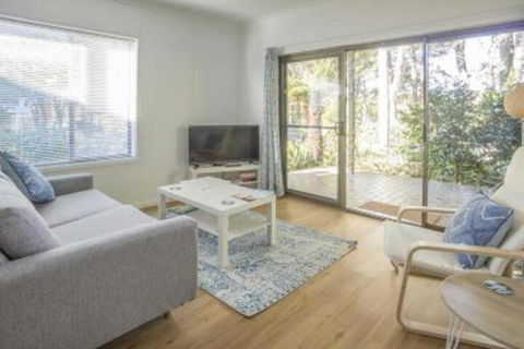 Clyde Studio 53 Mollymook - Accommodation Noosa 3