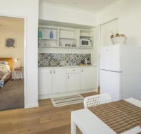 Clyde Studio 53 Mollymook - Accommodation Noosa