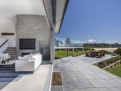 Harrington Crescent 43 Bawley Point - Accommodation Noosa 4