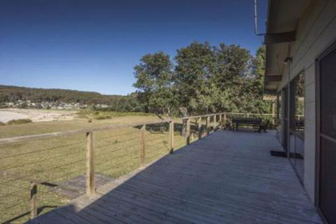 Kurrawa Drive 11 Kioloa NSW - Accommodation Noosa 0