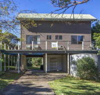 Kywong Avenue 8 Bawley Point NSW - Accommodation Noosa