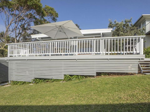 Mitchell Pde 116 - Accommodation Noosa 6