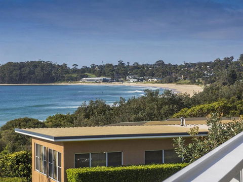 Mitchell Pde 116 - Accommodation Noosa 4