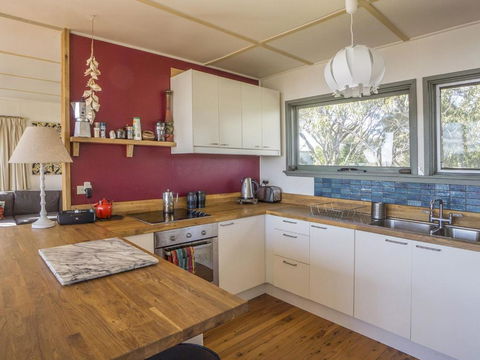 Tingira Drive 36 Bawley Point NSW - Accommodation Noosa 2