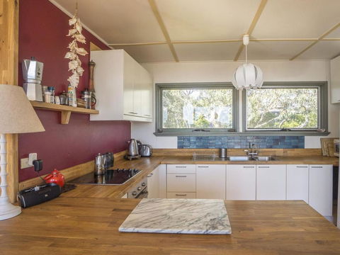 Tingira Drive 36 Bawley Point NSW - Accommodation Noosa 4