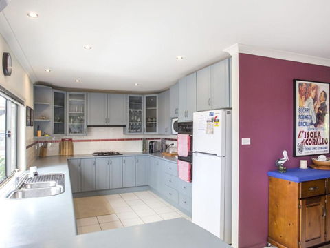 Torquay Drive 22 - Accommodation Noosa 6