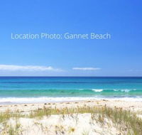 Tingira Drive 71 Bawley Point NSW - Accommodation Noosa