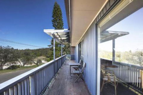 Tingira Drive 58 Bawley Point NSW - Accommodation Noosa 2