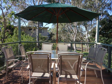 Murramarang Road 22 Bawley Point - Accommodation Noosa 5