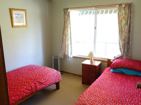 Murramarang Road 22 Bawley Point - Accommodation Noosa 2