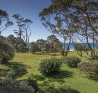 Tingira Drive 15 Bawley Point - Accommodation Noosa