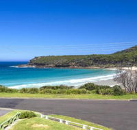Wooroonga Crescent 9 Kioloa NSW 2539 - Accommodation Noosa