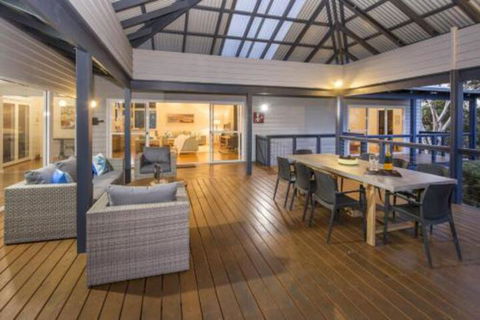 EeBee House - Accommodation Noosa 4