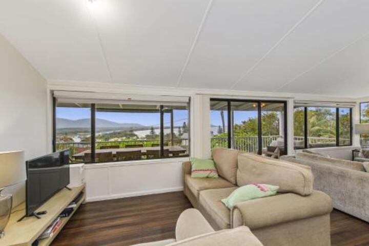 Crescent Head NSW Accommodation Noosa