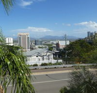 Townsville Terrace - Accommodation Noosa