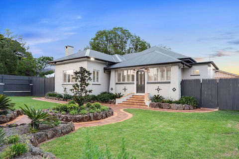 Nell's Place - Accommodation Noosa 2