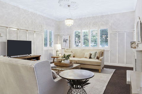 Nell's Place - Accommodation Noosa 7