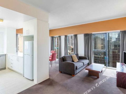 Highlander Apartments - Accommodation Noosa 2