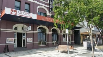 George On The Terrace - Accommodation Noosa 0