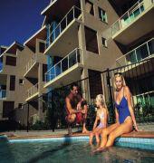 Breakfree Pacific Royale - Accommodation Noosa 2