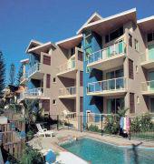 Breakfree Pacific Royale - Accommodation Noosa 5