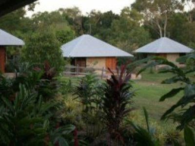 Feathers Sanctuary - Accommodation Noosa 0