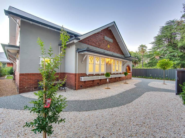Splitters Creek NSW Accommodation Noosa