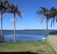 Lil Haven - Accommodation Noosa
