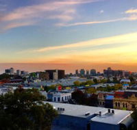 Modern Studio in Heart of Lively Chapel Street - Accommodation Noosa