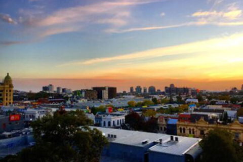 Modern Studio In Heart Of Lively Chapel Street - Accommodation Noosa 0