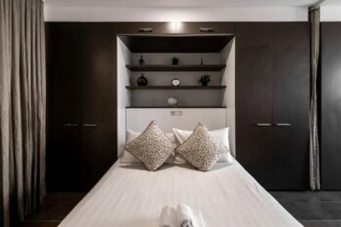 Modern Studio In Heart Of Lively Chapel Street - Accommodation Noosa 6