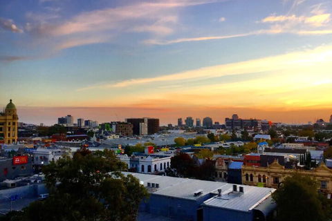 Modern Studio In Heart Of Lively Chapel Street - Accommodation Noosa 1