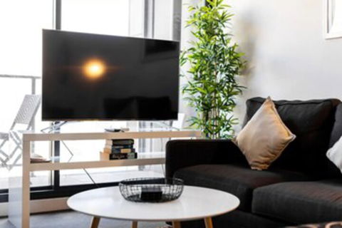 Modern Studio In Heart Of Lively Chapel Street - Accommodation Noosa 2