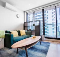 Cozy 1 Bedroom In Melbourne Great View - Accommodation Noosa