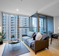 City Living At Best Location In Melbourne - Accommodation Noosa