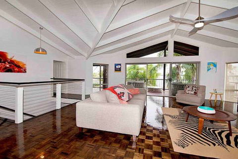 Paradise Waters - Yarrawonga - Accommodation Noosa 3