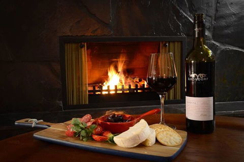 Paradise Waters - Yarrawonga - Accommodation Noosa 5