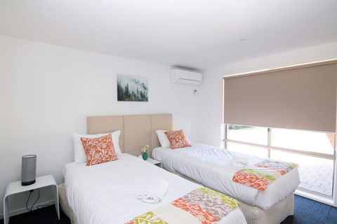 Paradise Waters - Yarrawonga - Accommodation Noosa 7