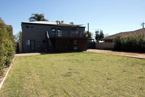 Paradise Waters - Yarrawonga - Accommodation Noosa 1