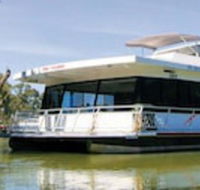 All Seasons Houseboats - Accommodation Noosa