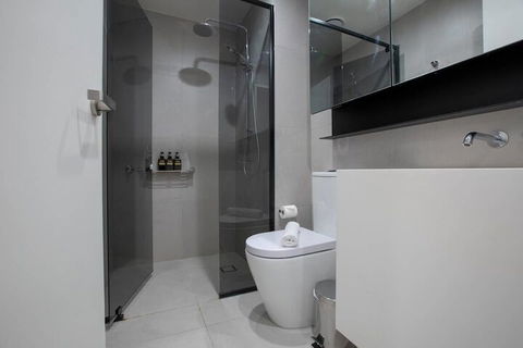 91cozy One Bedroom South Yarra Lively Neighbour - Accommodation Noosa 1