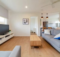 Peaceful 3 Bedroom Apartment in Ascot - Accommodation Noosa