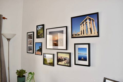 Charming Terrace House On Tree Lined Street - Accommodation Noosa 6